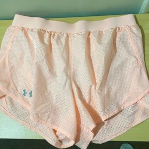Under Armour shorts